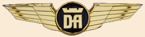 Donair East Midlands