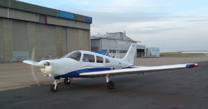 G-BPRY