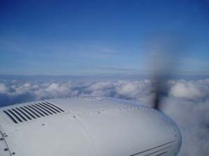 VMC on top of cloud - COPYRIGHT D.Nutt