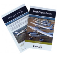 Trial Flight Guide Book